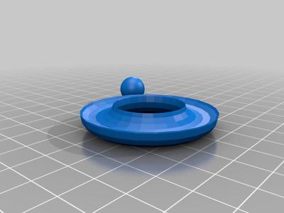Wheel and Ball(Fixed)