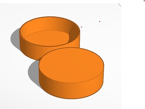 Smooth Cylinder for your designs