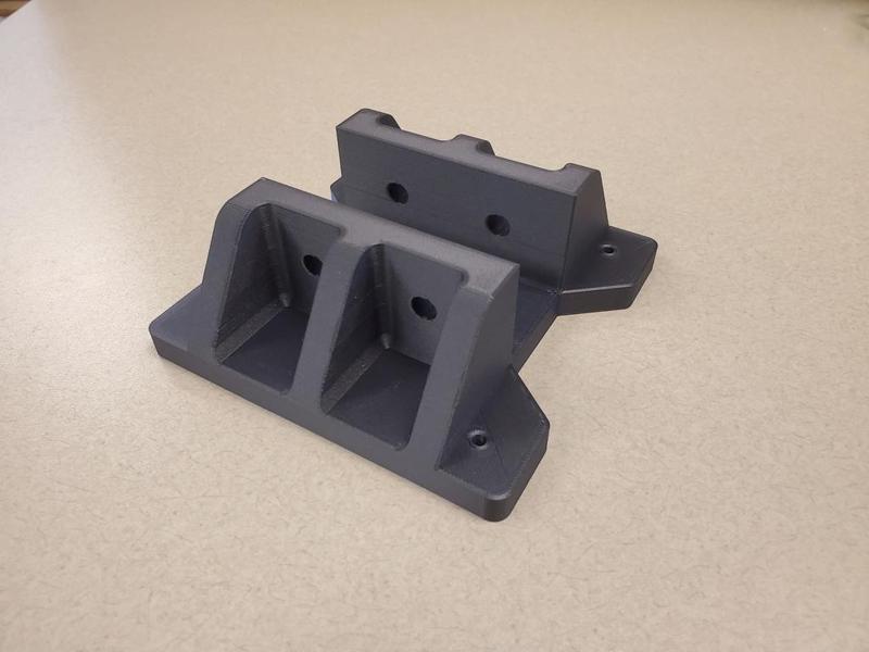 VESA 100 Monitor Mount (HD)