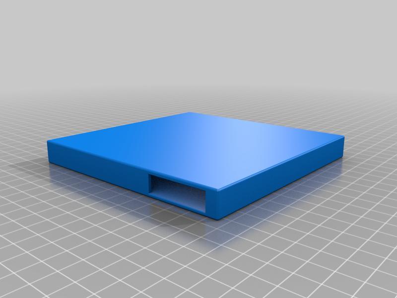 External Slim CD/DVD/BD Drive