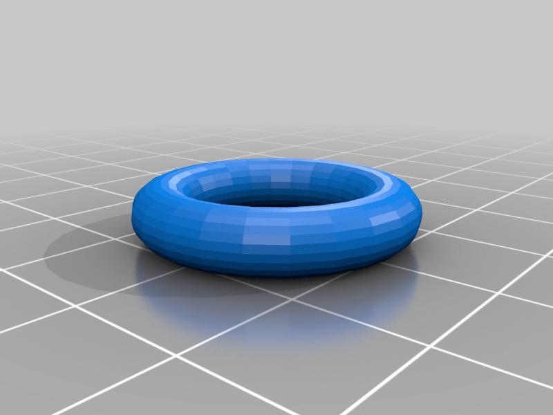 DNA Replication Model