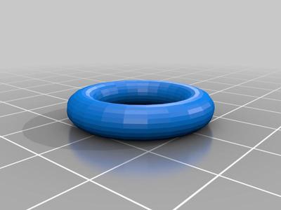 DNA Replication Model