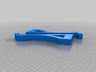 Laptop stand