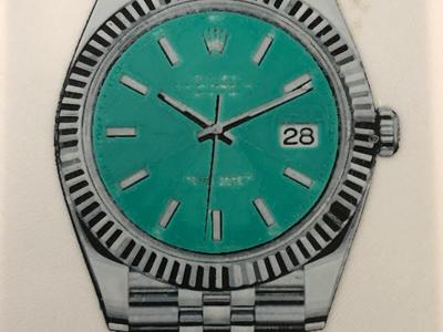 watches