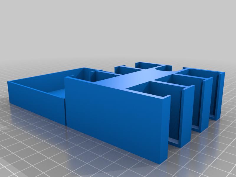 Death Roads: All Stars and all Expansions