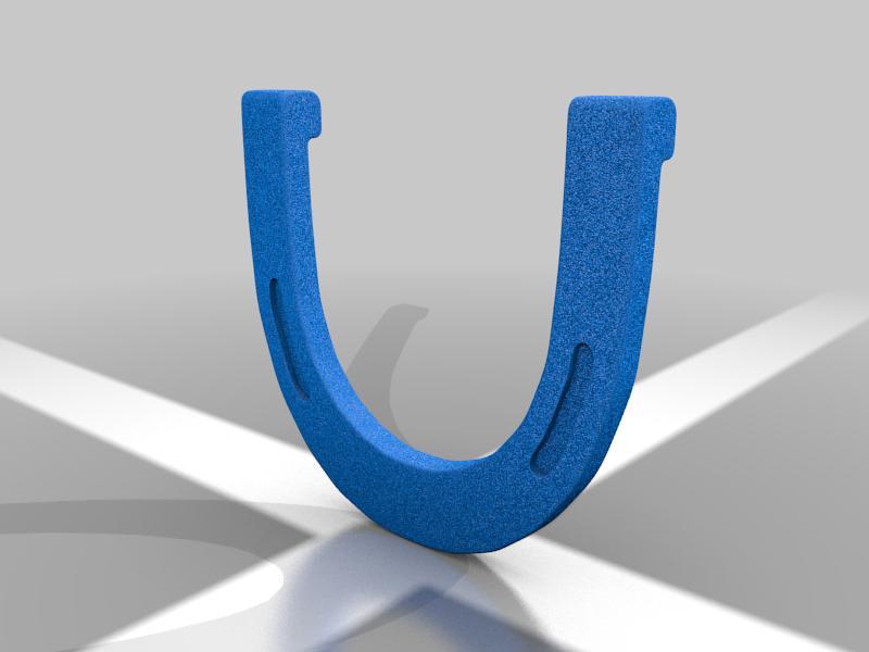 Johnny Joestar hat Symbol