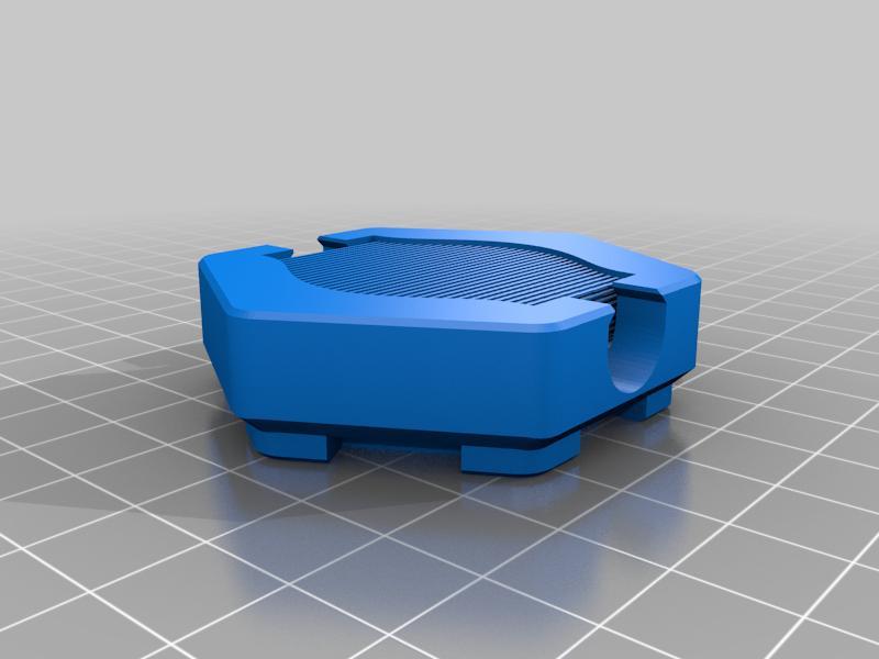 Hextraction - Ball Cleaner Cursed Tile