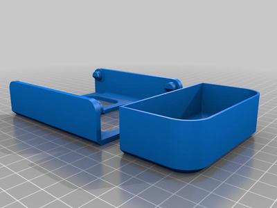 Filament Bunker (for Taobao 4L dry box)