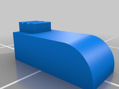 airsoft ar15 for 9mm mag