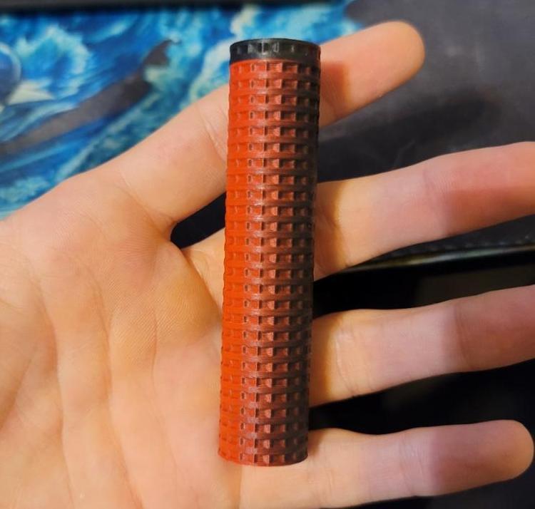 Doobtube / Joint Holder - Simple Design