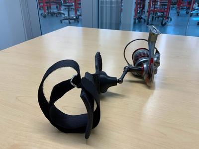 Fishing Aid device