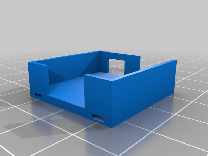 UMS 471 Autonomous UAV Parts / FT Waco Glider