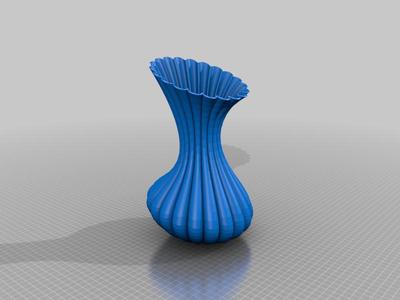 Big Vase
