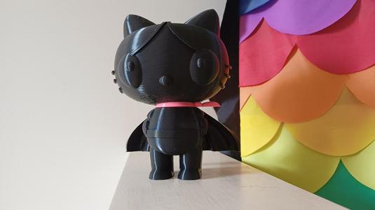  Darkgrapeman (ダークグレープマン) FDM