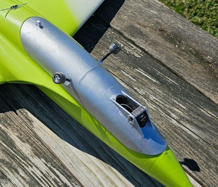 Eclipson Cobra FPV Canopy_walksnail