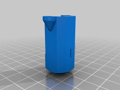 BLTouch & 3DTouch Cover Protector V2.2