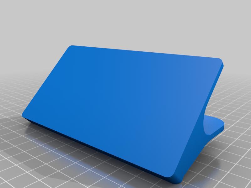 Helix Pure S Crossover Stand 