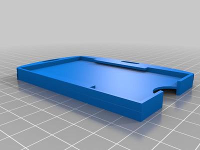 PIV Card Holder
