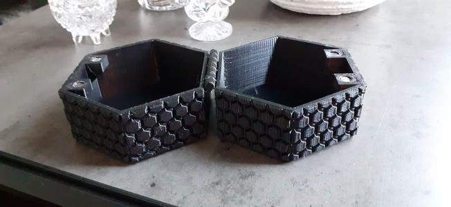 Hexagonie  (NO SUPPORTS)