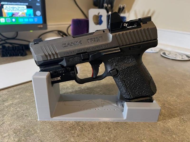Canik Pistol Holder