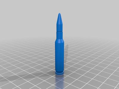 AK Bullet