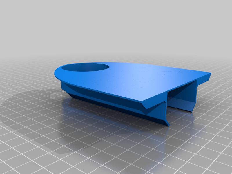 Nest Doorbell - Please Knock