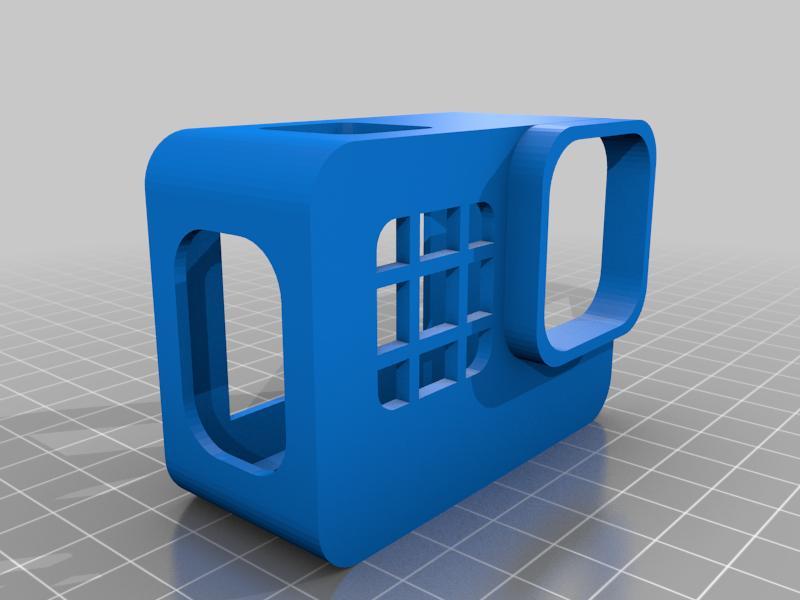 GoPro Hero 9 Black/10 Black Protective Cover