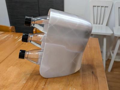 Soda Stream Container