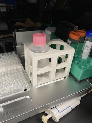 225ml conical tube stand for Opentrons OT-2