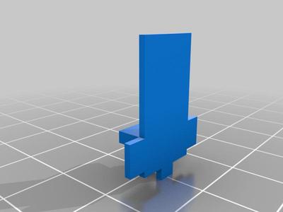 Littycat Cartridge Adapter