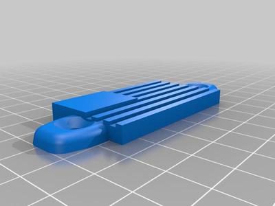 Flag Mlok 