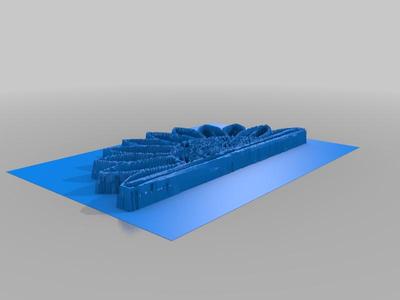 Sunflower Macrame Frame