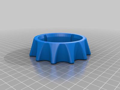 Oven Bulb Cover Tool