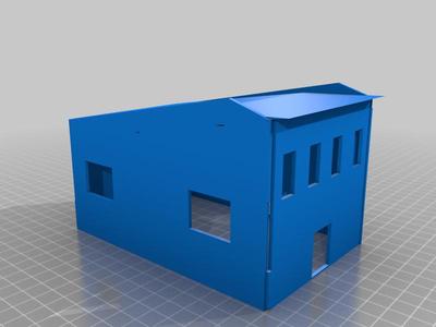 Terrific Stantia-Curcan