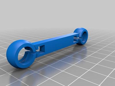 Mercedes W204 Niveau Sensor Arm