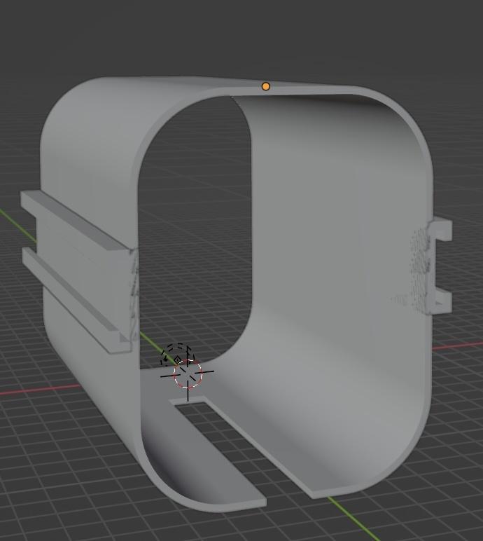 Nearstream VM33 Cover