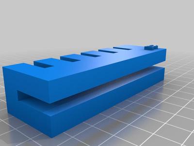 Cable Organizer