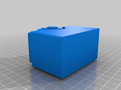 Pokemon box