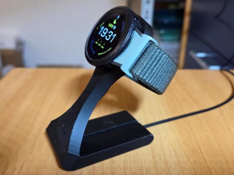 Samsung Galaxy Watch 4 Charging Station