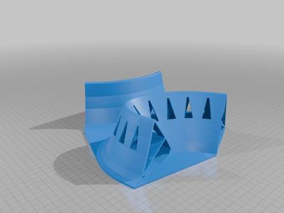 alternativepads (printable)