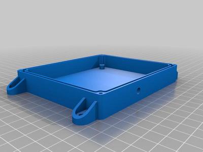 OmniPreSense OPS243 Enclosure
