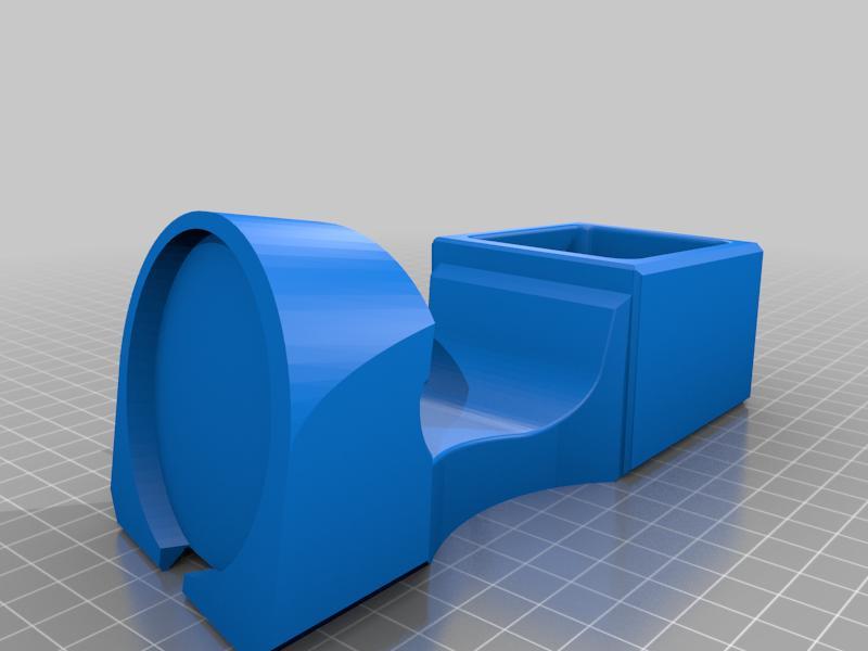 Silverado Sierra Yukon Tahoe Magsafe and Rokform Phone Mount