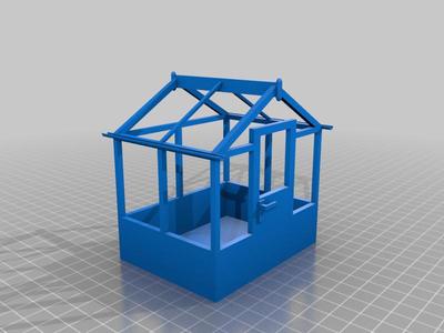 greenhouse