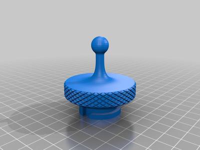 A9 Mini Camera Mount