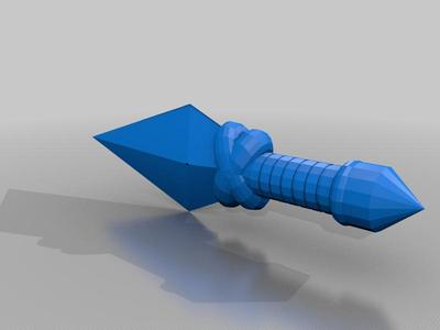 kunai (cool)?