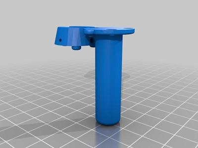 X SHOT ZURU RAGE FIRE TRIPOD PIN