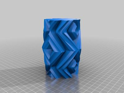 Vase 859