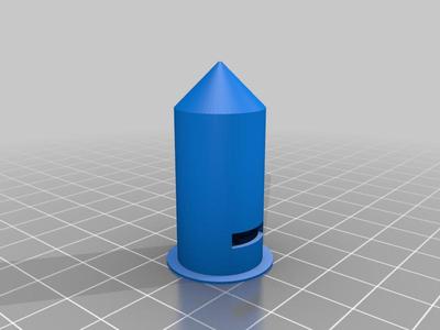 Diamine 80 mL Inkwell