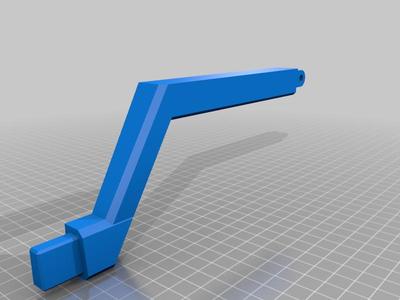 quest 3 gun stock upgrades