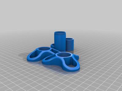spool holder again